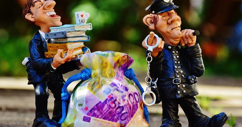 Le prélèvement forfaitaire non libératoire à la source